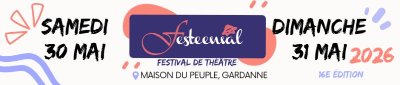 Festenval