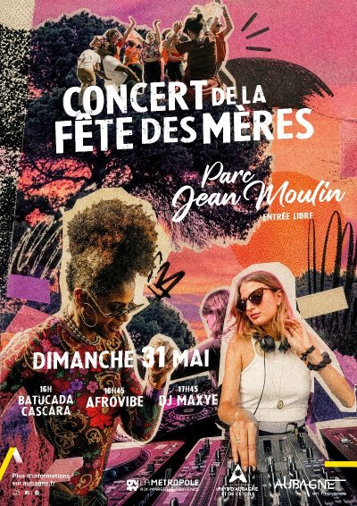 Après-midi Fête des Mères