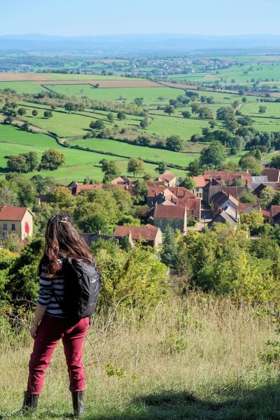 Circuit des chapelles