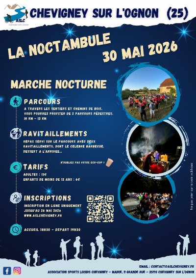 La Noctambule
