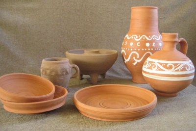 La Poterie des Grands Bois