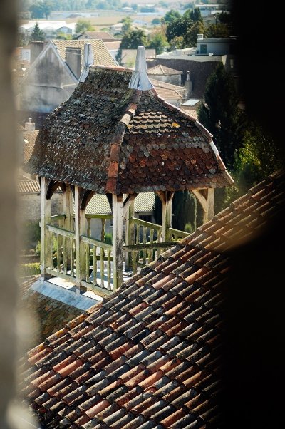 Visite Flash Abbatiale