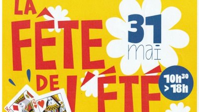 Fête de l'été