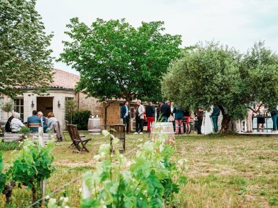Les Apéros Vigneronne