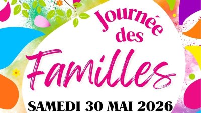 Journée des familles
