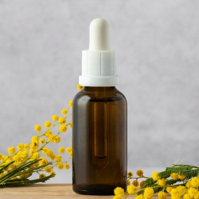 Les huiles essentielles