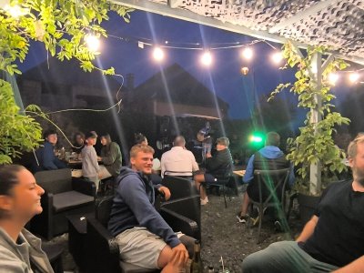 Apéro concert: fête de la musique avec VARE #