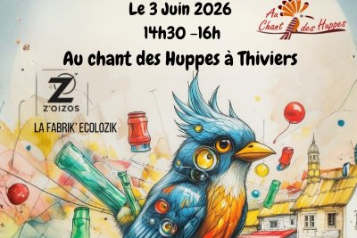 Atelier découverte Design Humain avec Nathalie