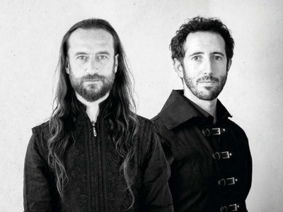 Concert Kalakan et l'harmonie de Tarnos