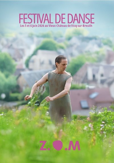 Exposition au Vieux Château : Maurice Rocher