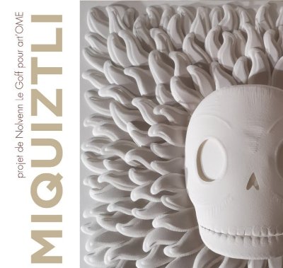 Exposition - Nolvenn Le Goff
