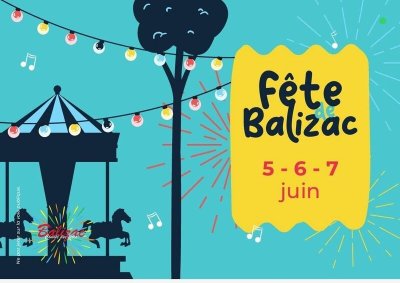 Fête de Balizac