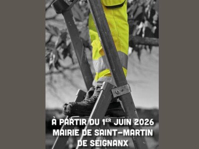 Concours Photo “Objectif Saint-Martin”