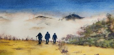 Exposition - Couleurs du Pays Basque