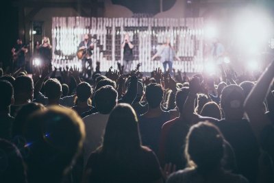 Concert gratuit au Refuge animalier de Beslon