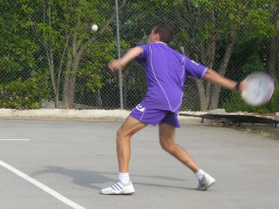 MATCH TAMBOURIN VENDEMIAN – MÈZE (N1)