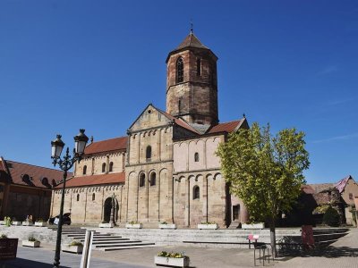 Concert découverte - AMA Alsace