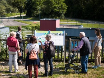 Atelier gravure à la Passe à Poissons