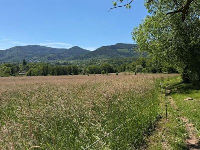 Sentier du canal de l'Ehn