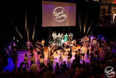 Spirit of Swing Festival