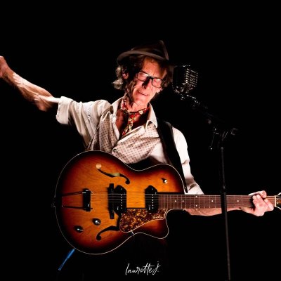 Le Veirem Bé fête la musique avec  Did&Co