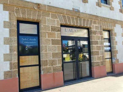 Théâtre : Cyrano de Bergerac