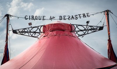 Randonnée pédestre avec Jean-François Vignaud