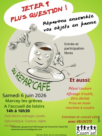 Répar'Café