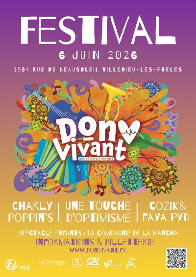 Festival Don Vivant