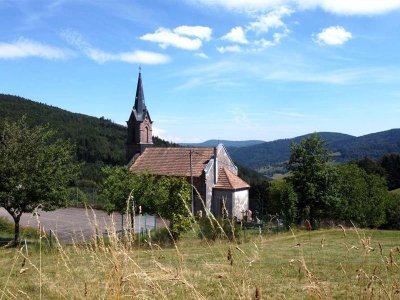 Fête du Climont