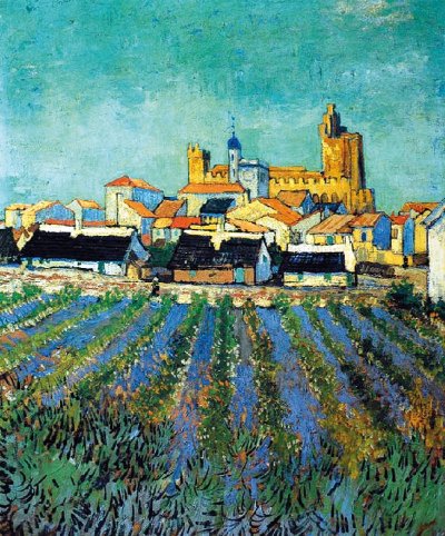 Semaine Van Gogh