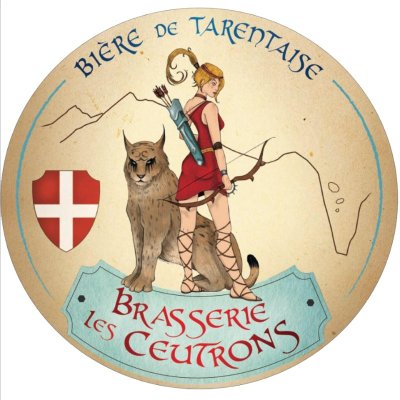 Brasserie Les Ceutrons