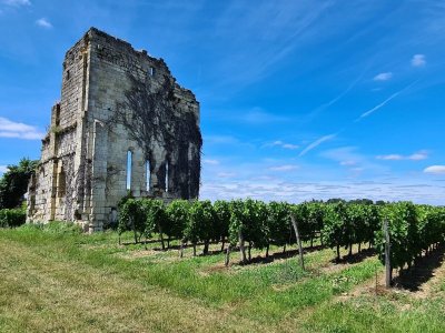 Boucle de la Vallée de l'Isle