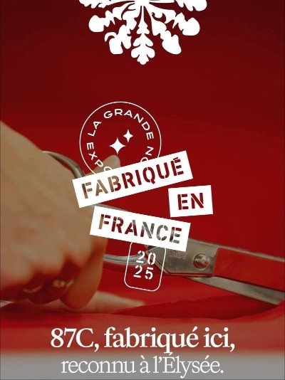 Visite de l’atelier Allande - 87C