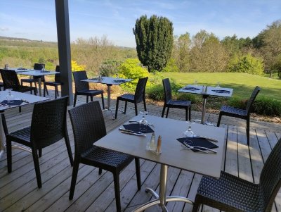 Golf du Haut-Poitou