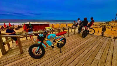 LocaBike