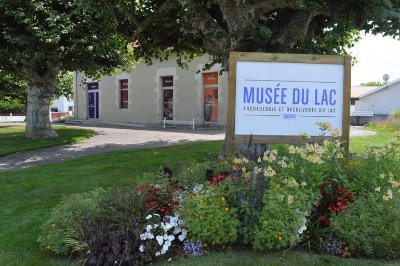 Journée Européenne de l'Archéologie - Portes ouvertes