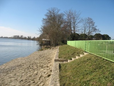 Boucle du Petit Chartron