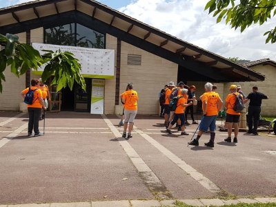 La Ronde des Vignobles en Fronsadais