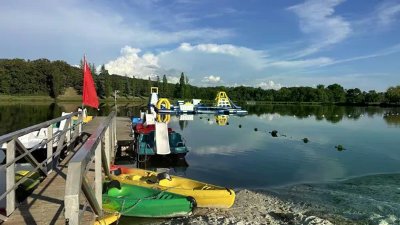 Aquapark de Parisot