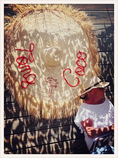 PLAGE PRIVÉE TONG COCO