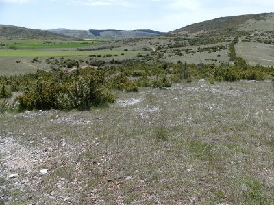La Condamine