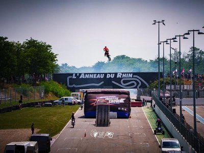 La DriftCup – Le rendez-vous des passionnés de drift