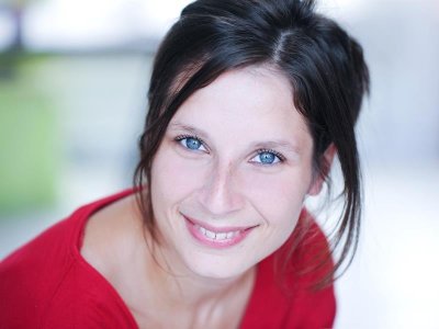 Rencontre avec la poète Nelly Froissart