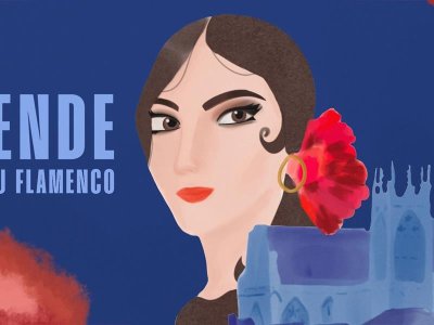 Duende - L'âme du Flamenco