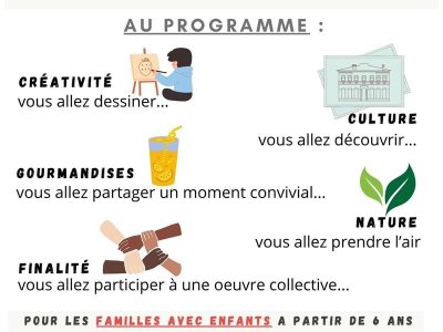Balade contée "mystères et gargouilles"