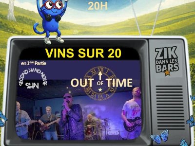Concert Out of Time OOT