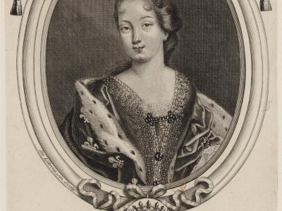Spectacle - Un soir chez la duchesse Du Maine