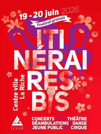 Itinéraires Bis