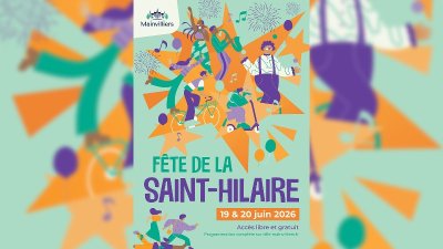 Fête de la Saint-Hilaire 2026